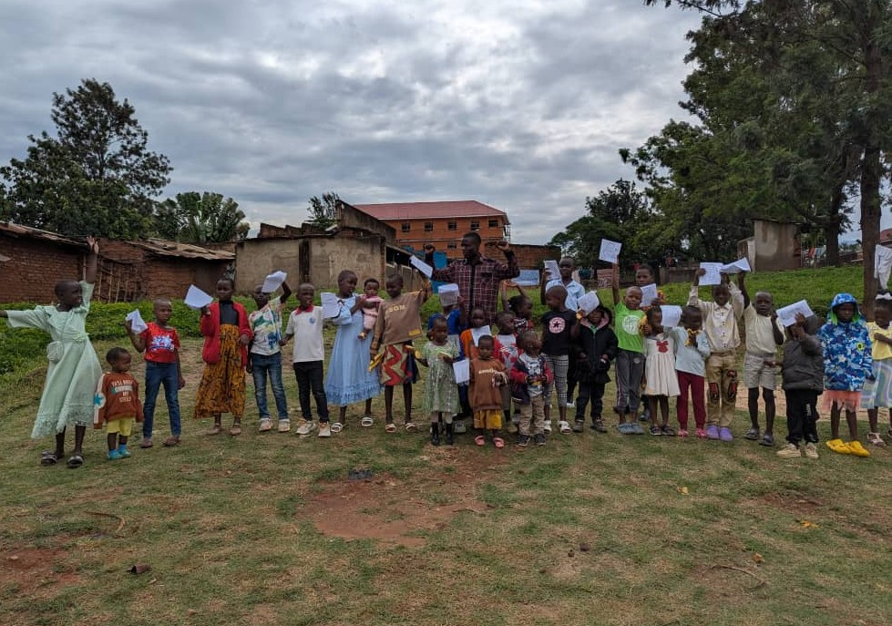 Building Bright Futures for Children