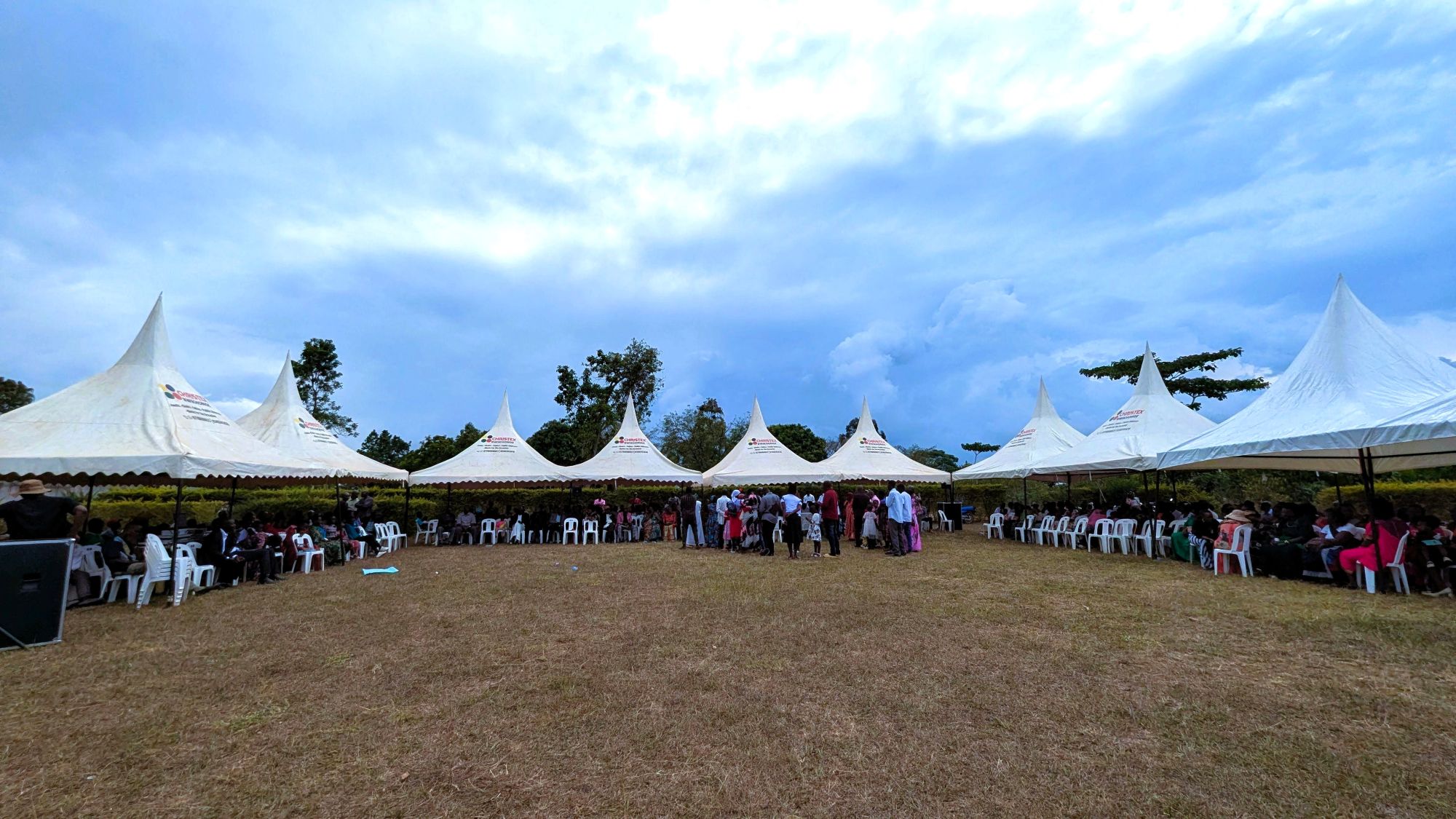 Bamaena Clan AGM 2026