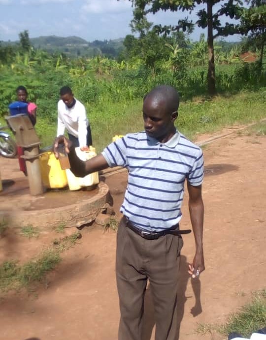 Clean Water Campaign