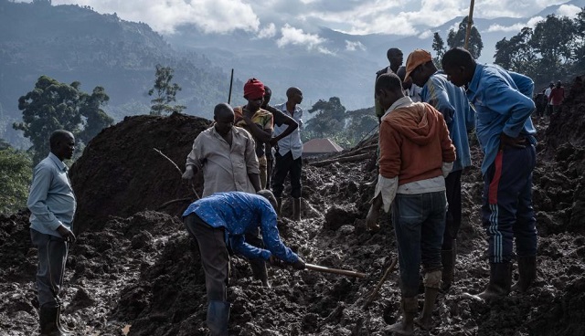 Disaster Relief and Response