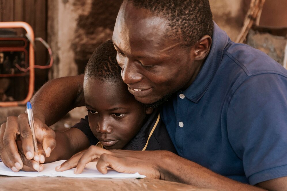 Empowering Girls Through Education