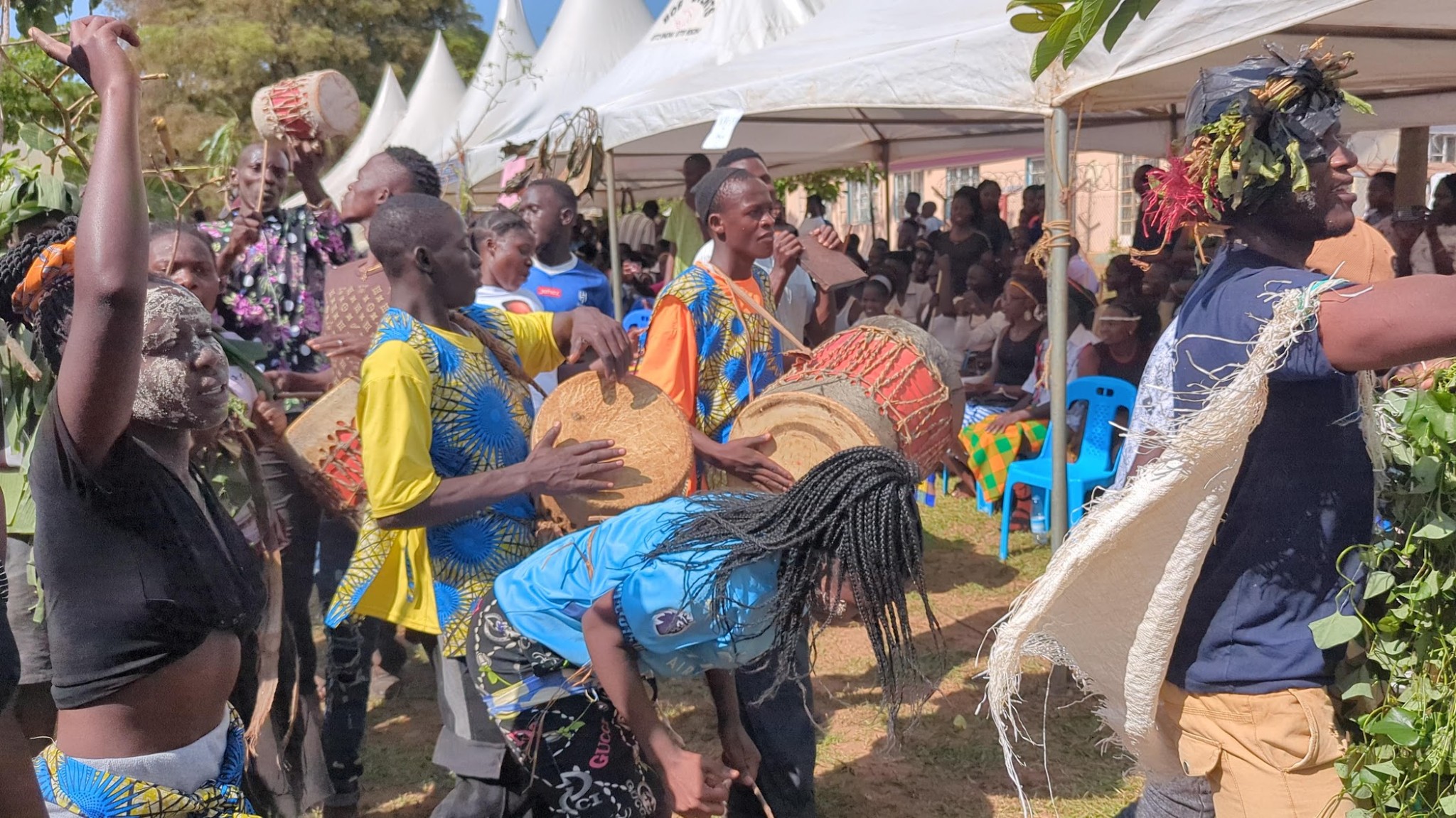 Imbalu 2026 Cultural Ceremony