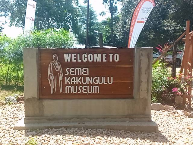 A Living Legacy: Jewish Faith, Arts, and Heritage in Eastern Uganda