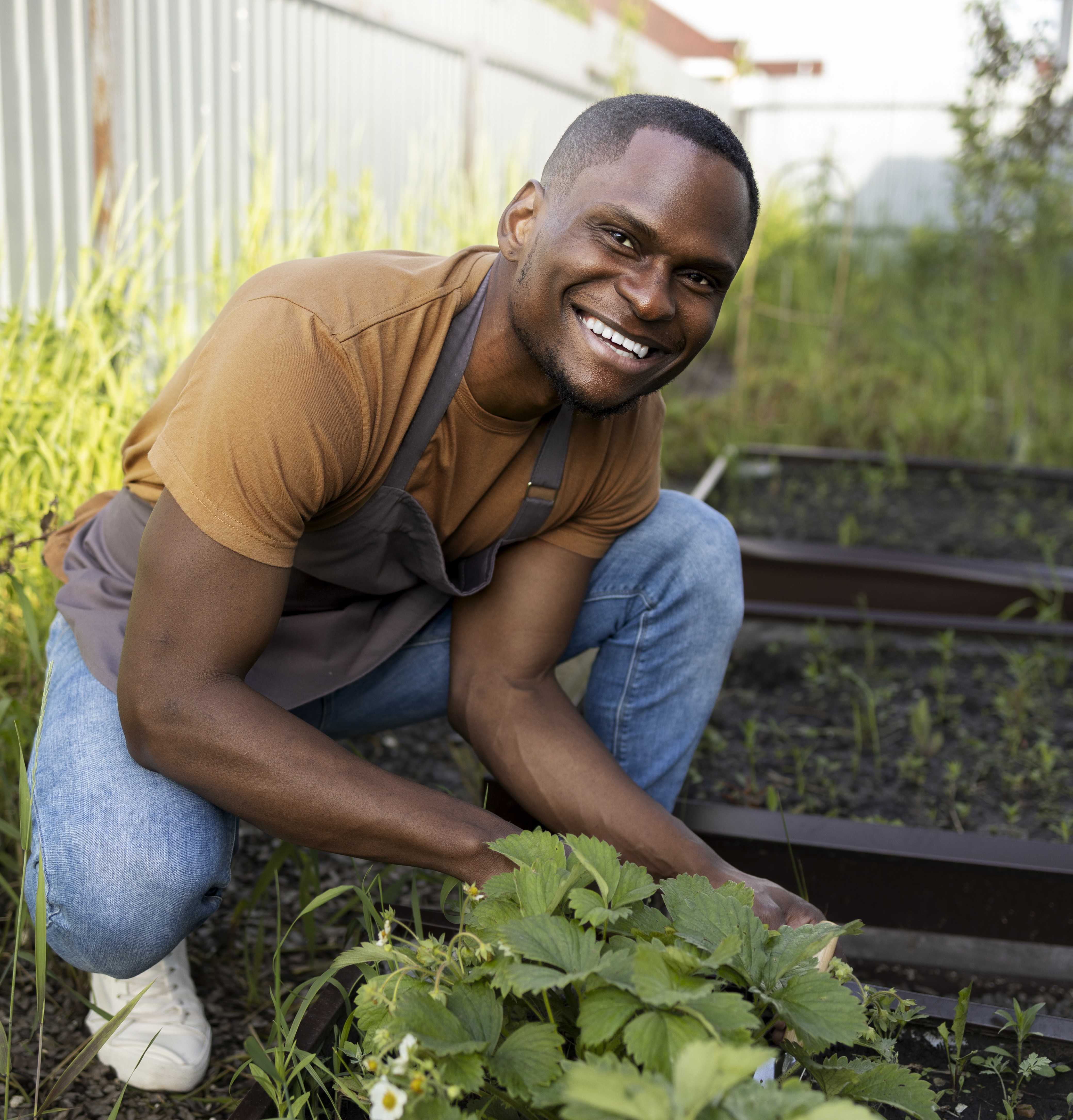 Youth Agriculture Training Initiative